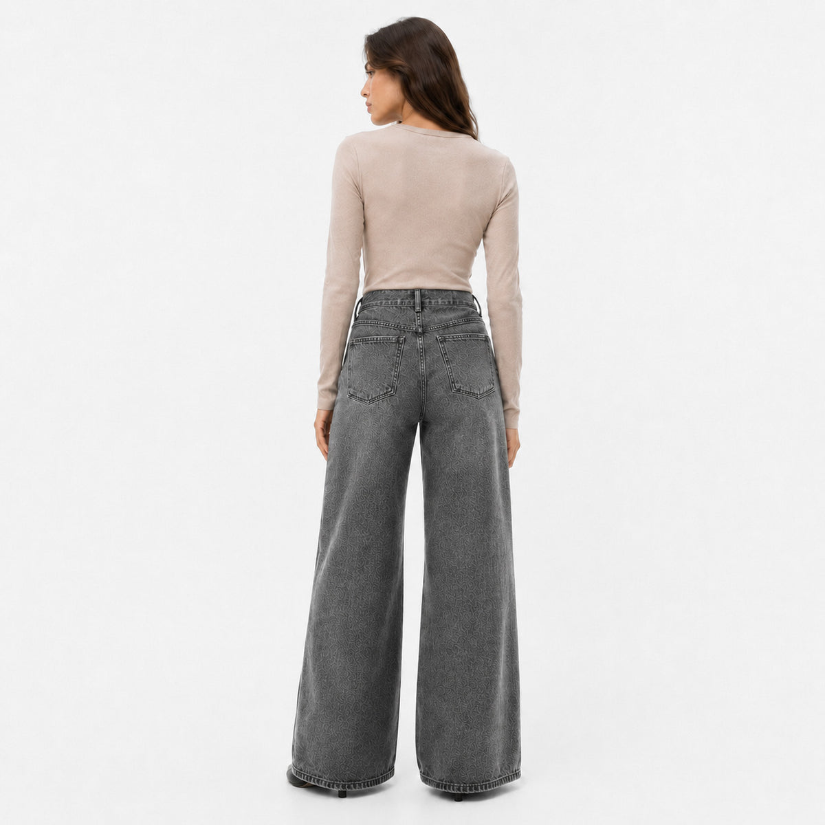 Meloura pants offer